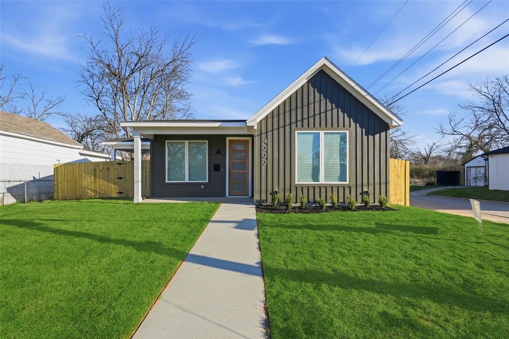 Donnells - Residential