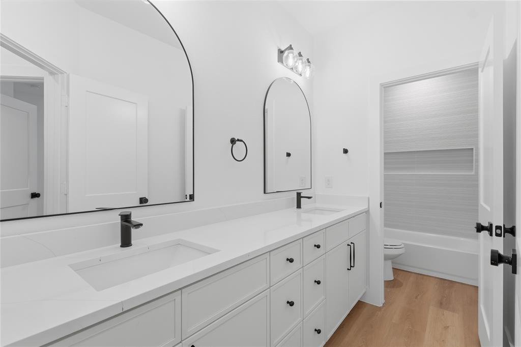 Donnells - Residential