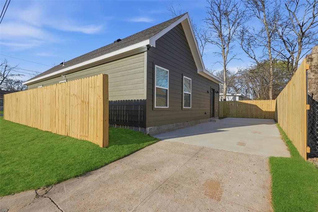 Donnells - Residential