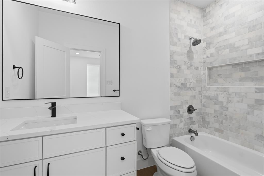 Donnells - Residential