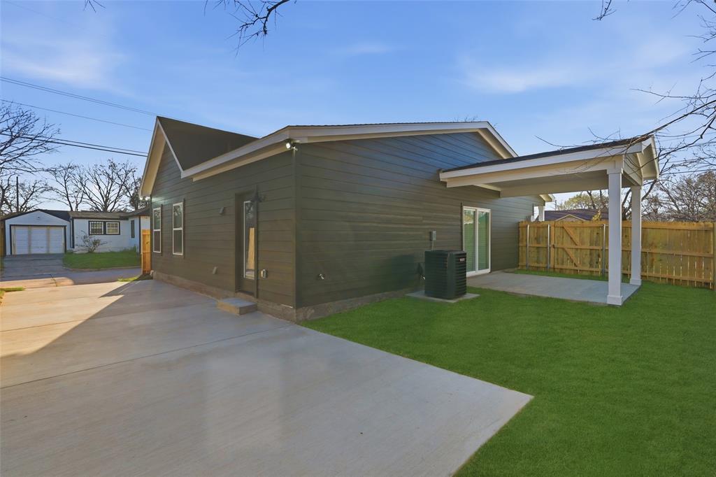 Donnells - Residential