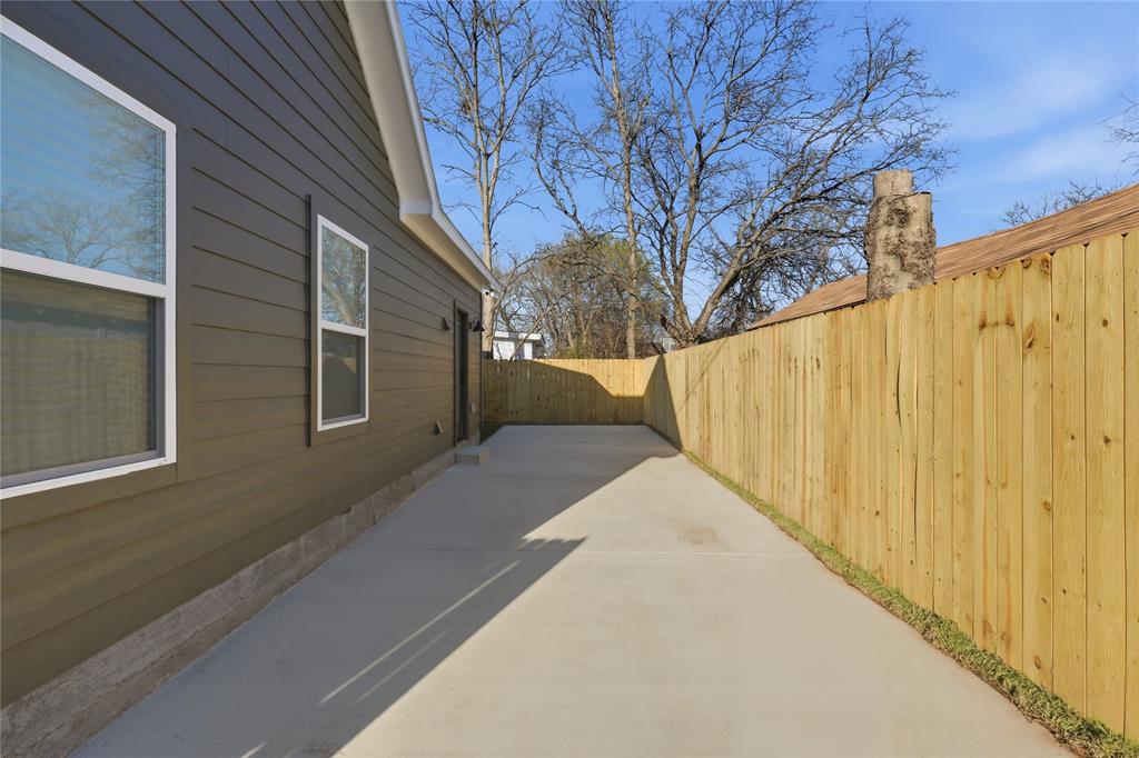 Donnells - Residential