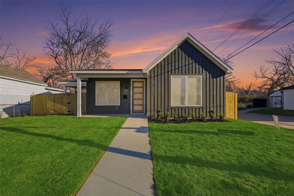 Donnells - Residential