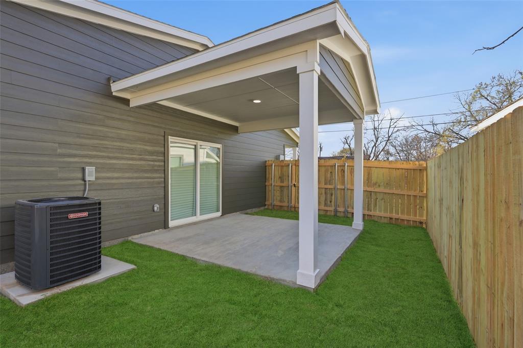 Donnells - Residential