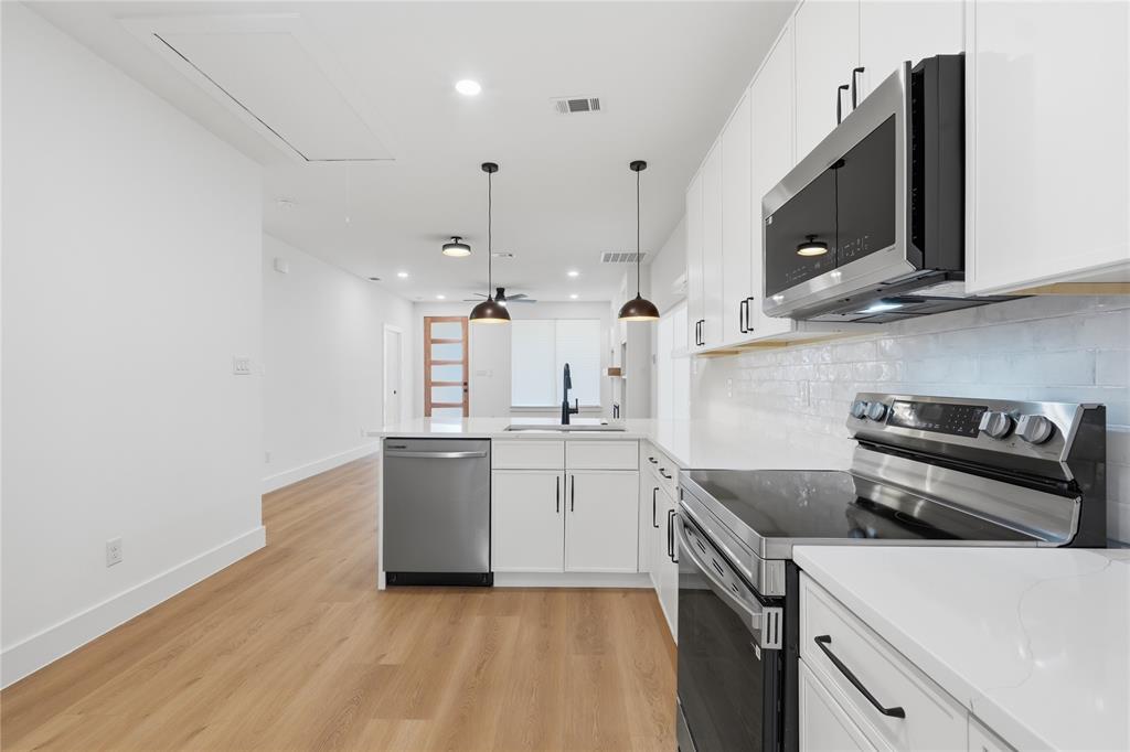 Donnells - Residential