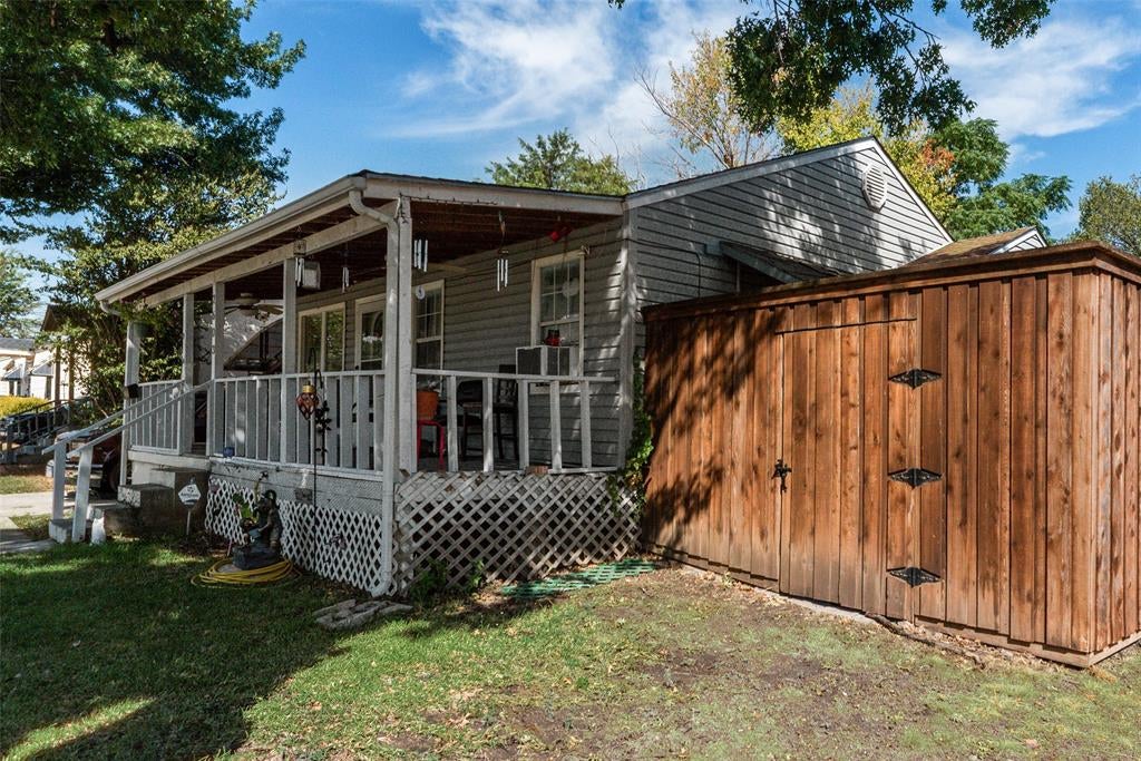 2603 Searcy Drive