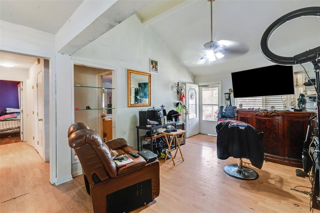 2603 Searcy Drive