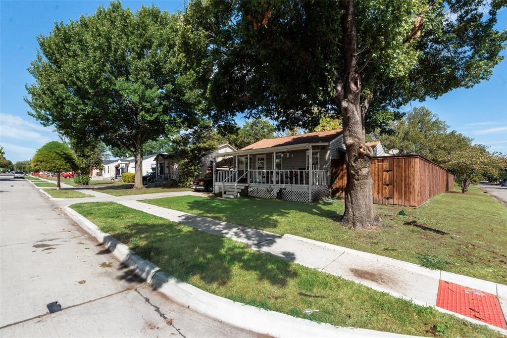 2603 Searcy Drive