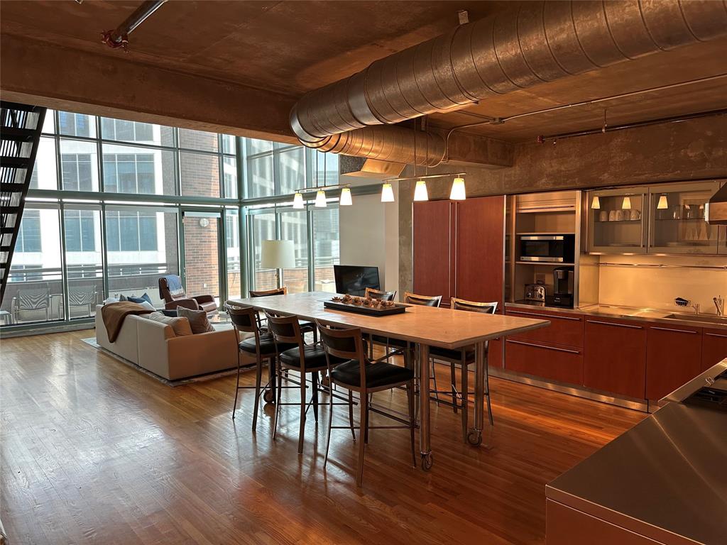 McKinney Condo 1999 - Residential Lease