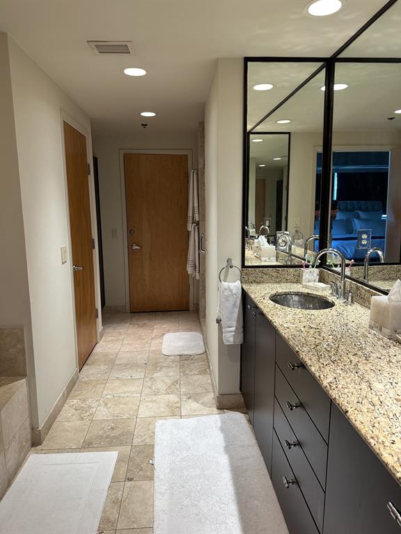 McKinney Condo 1999 - Residential Lease