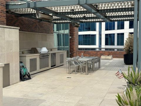 Tiny photo for 1999 McKinney Avenue #1402, Dallas, TX 75201 (MLS # 21006980)