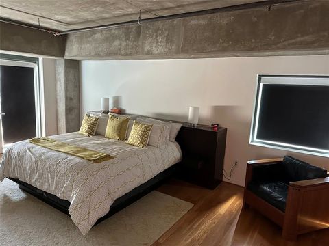 Tiny photo for 1999 McKinney Avenue #1402, Dallas, TX 75201 (MLS # 21006980)