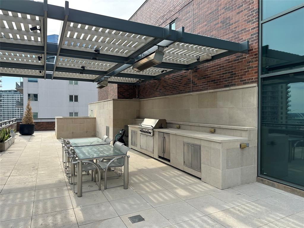 McKinney Condo 1999 - Residential Lease