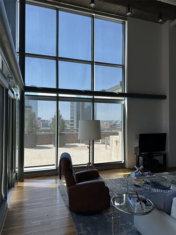 McKinney Condo 1999 - Residential Lease