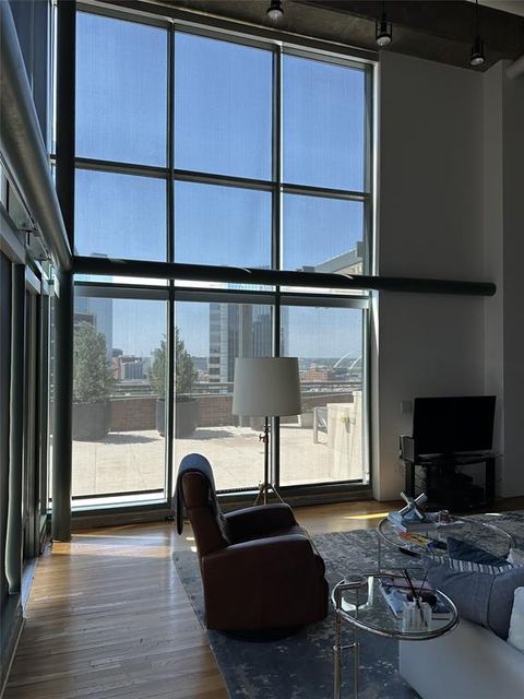 Tiny photo for 1999 McKinney Avenue #1402, Dallas, TX 75201 (MLS # 21006980)