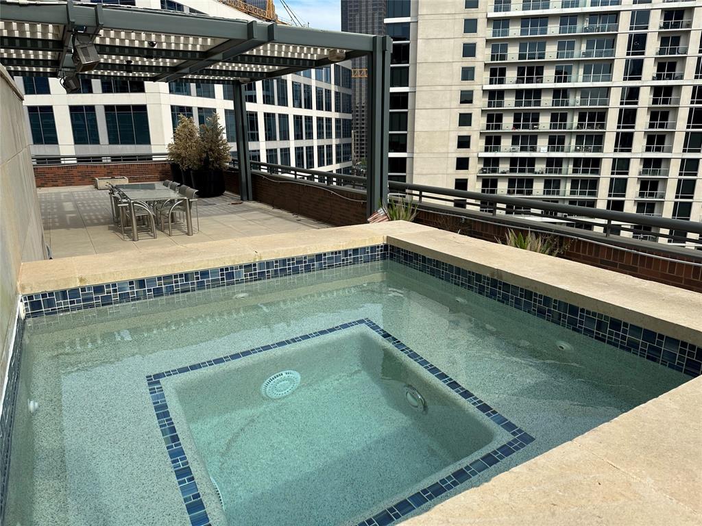 McKinney Condo 1999 - Residential Lease