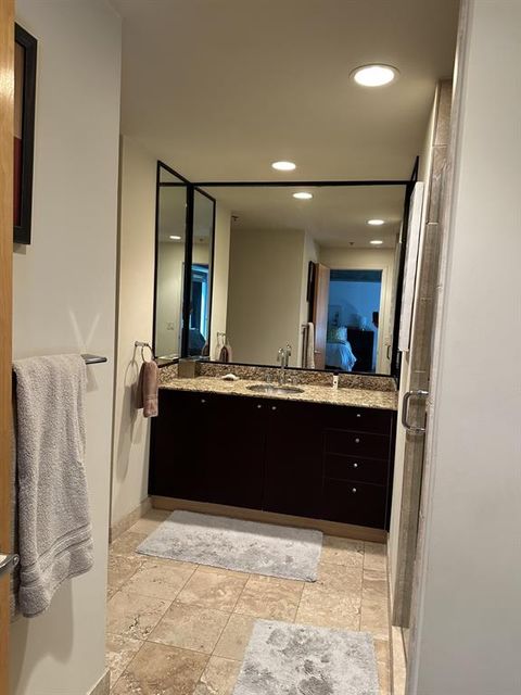Tiny photo for 1999 McKinney Avenue #1402, Dallas, TX 75201 (MLS # 21006980)