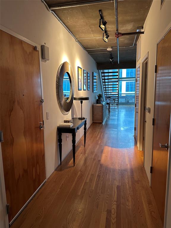 McKinney Condo 1999 - Residential Lease