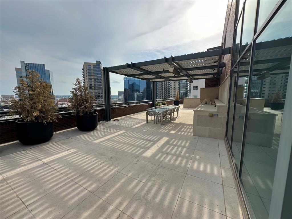 McKinney Condo 1999 - Residential Lease