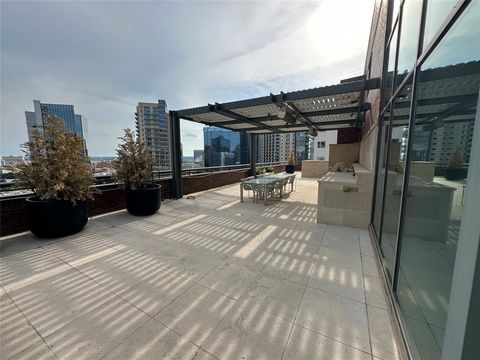 Tiny photo for 1999 McKinney Avenue #1402, Dallas, TX 75201 (MLS # 21006980)