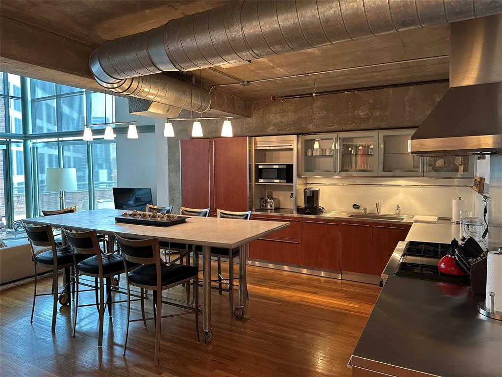 McKinney Condo 1999 - Residential Lease