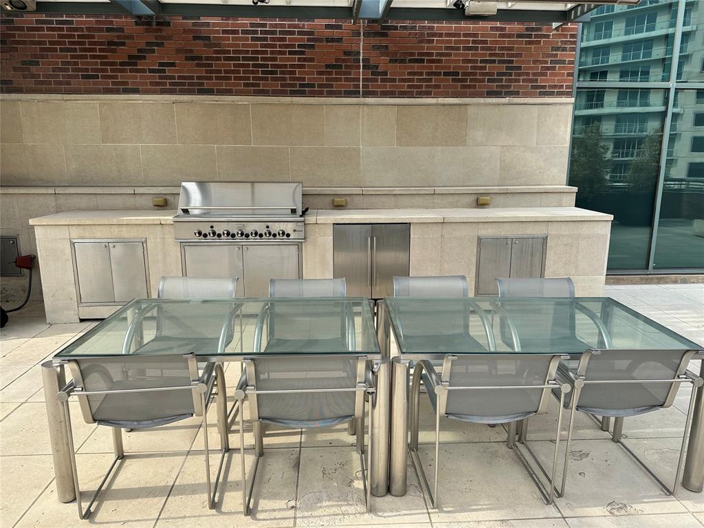 McKinney Condo 1999 - Residential Lease