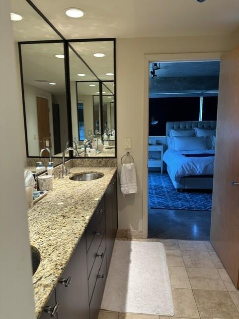 McKinney Condo 1999 - Residential Lease