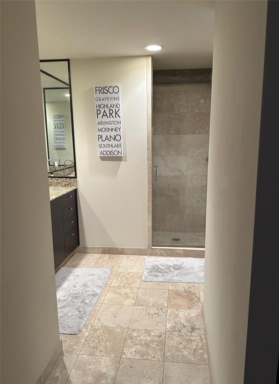 McKinney Condo 1999 - Residential Lease