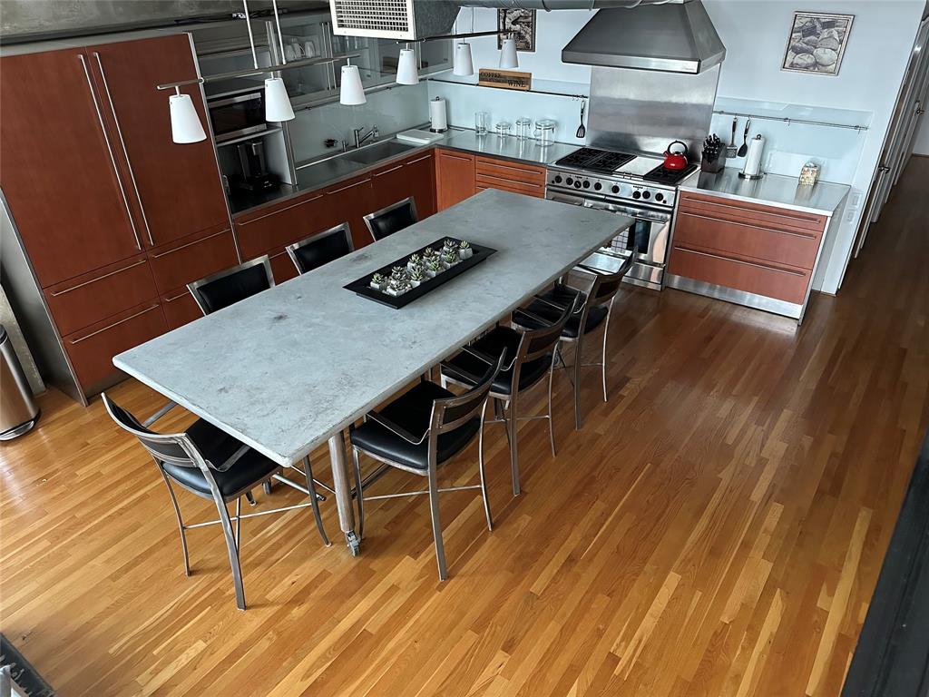 McKinney Condo 1999 - Residential Lease