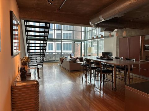 Tiny photo for 1999 McKinney Avenue #1402, Dallas, TX 75201 (MLS # 21006980)