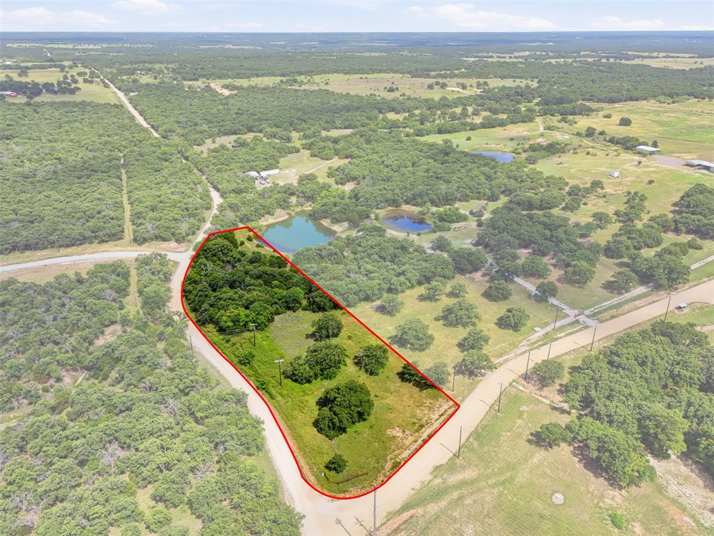 Lot 63 Mustang Ridge