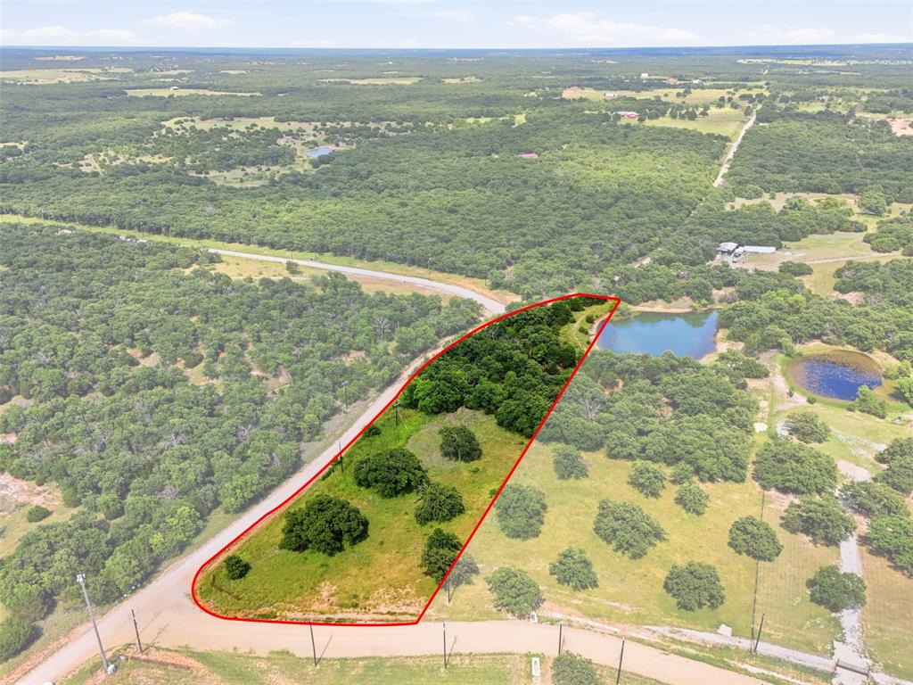 Lot 63 Mustang Ridge