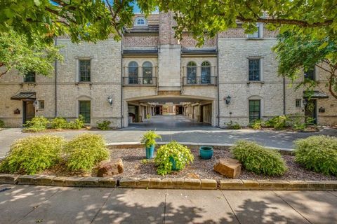 A home in University Park