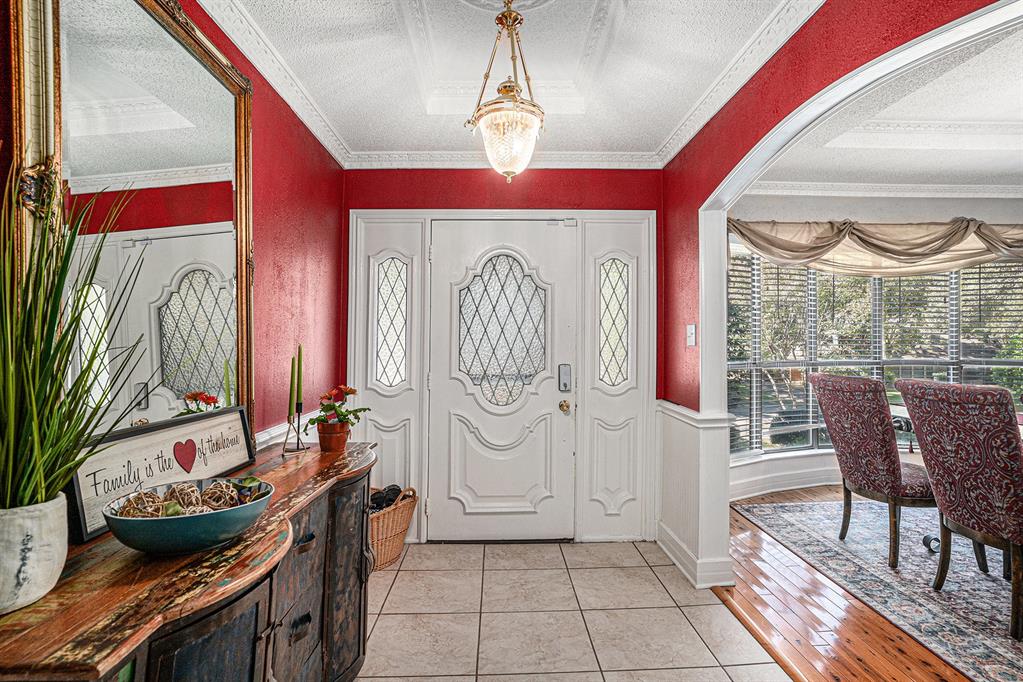 Parkway North - Residential