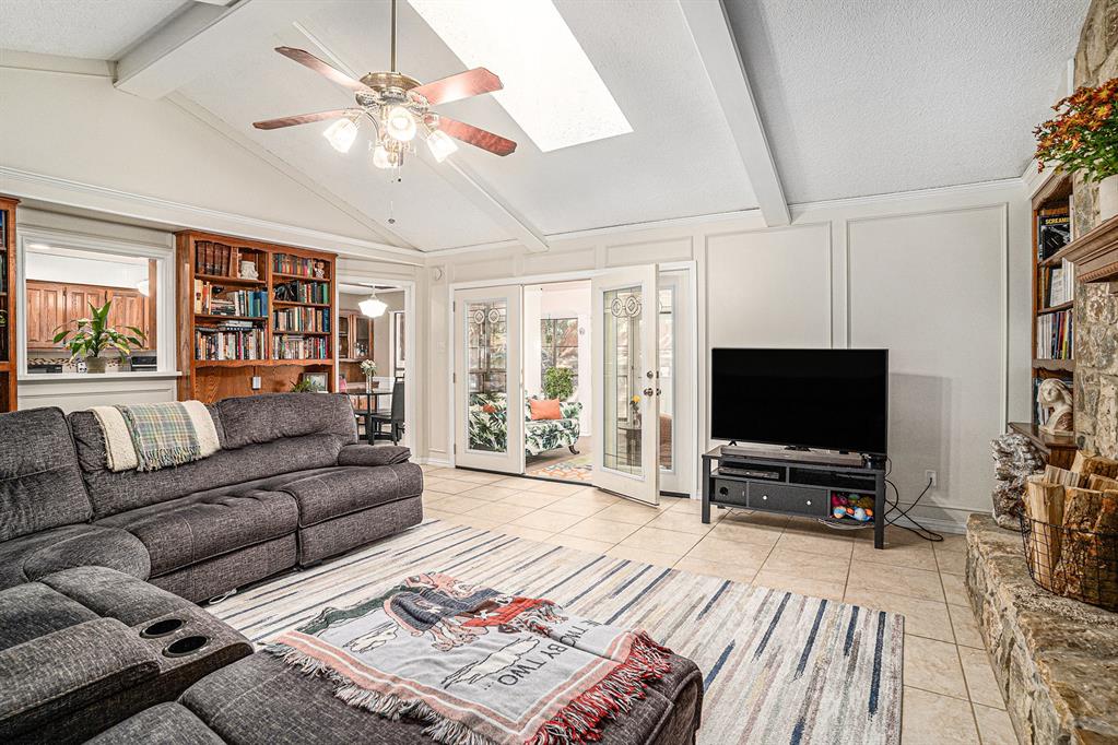 Parkway North - Residential