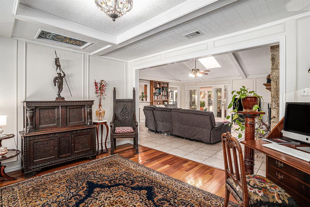 Parkway North - Residential