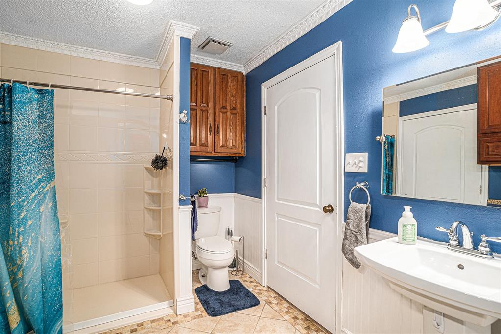 Parkway North - Residential