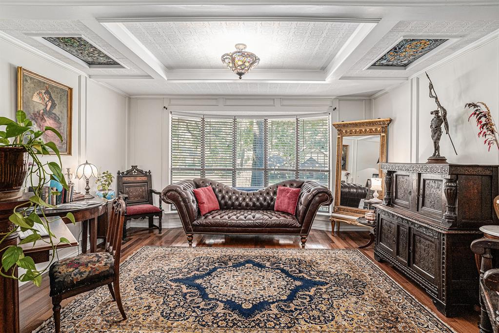 Parkway North - Residential