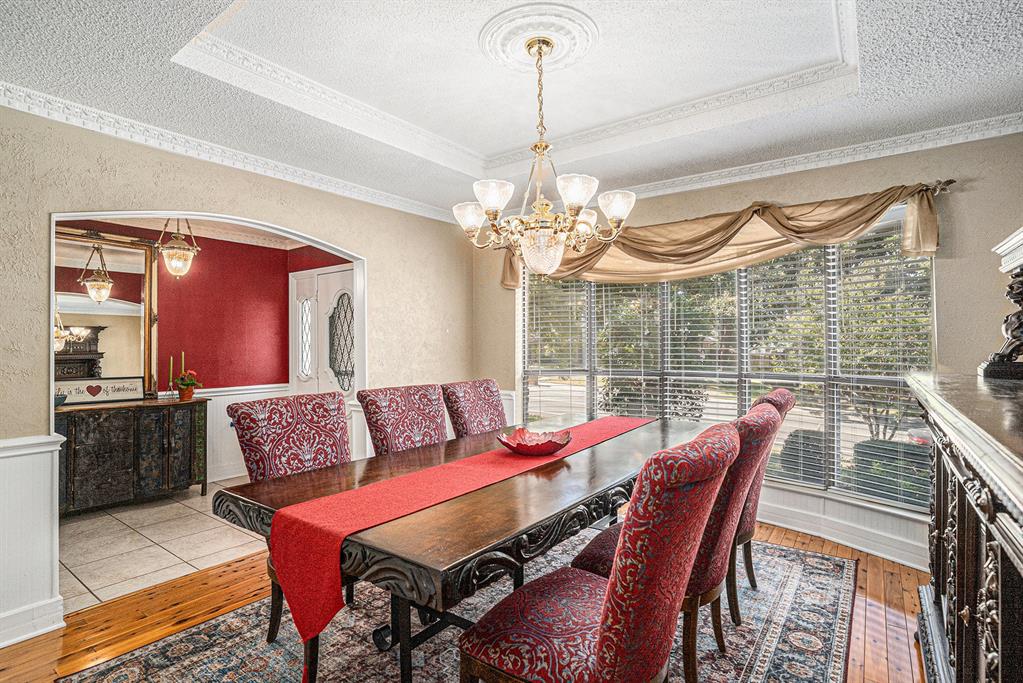 Parkway North - Residential