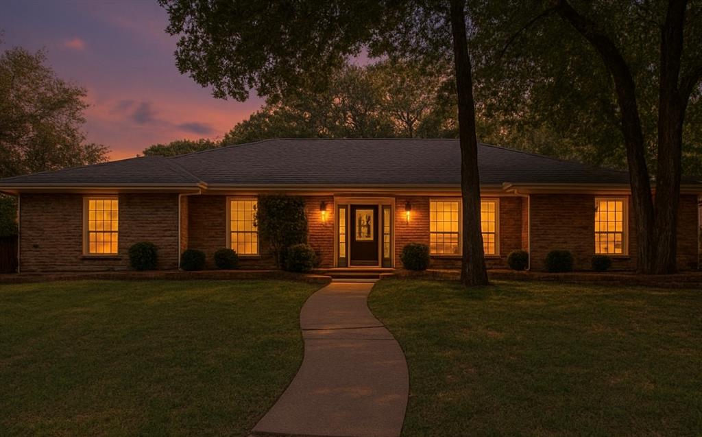 Parkway North - Residential