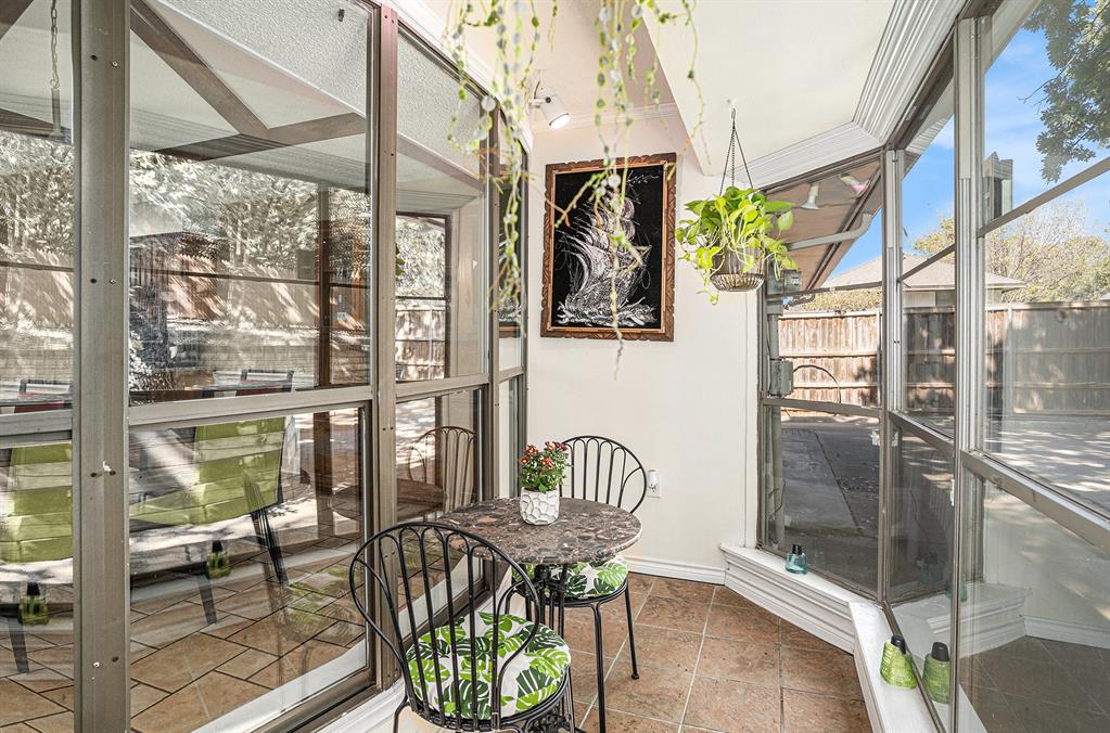 Parkway North - Residential