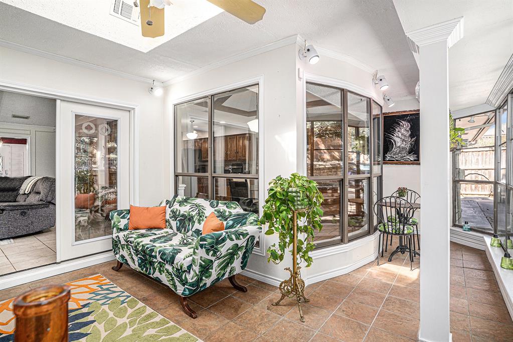 Parkway North - Residential