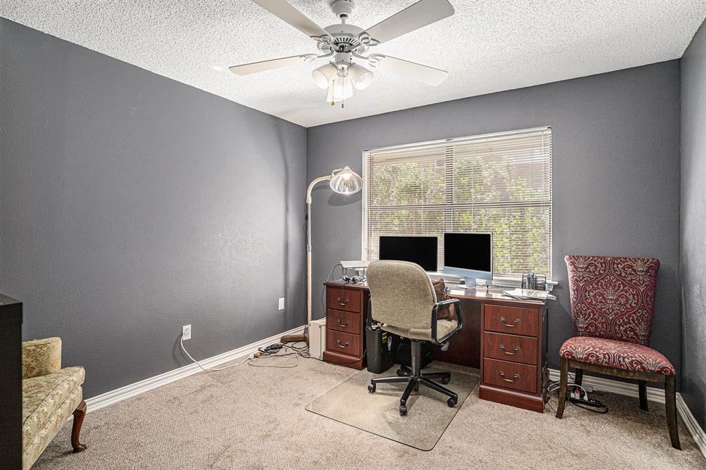 Parkway North - Residential