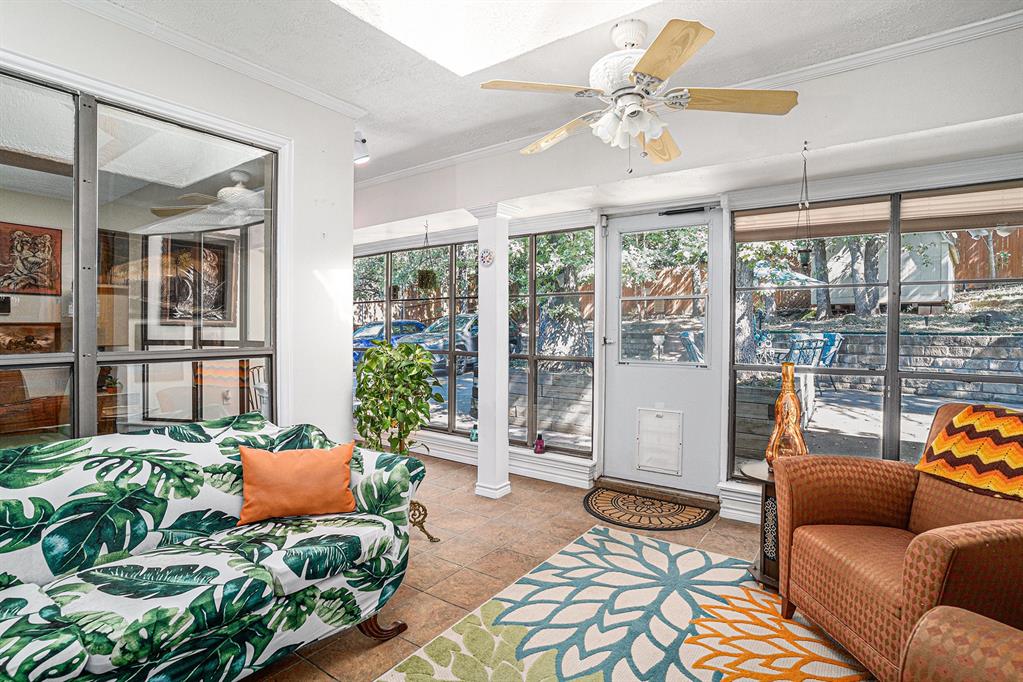 Parkway North - Residential