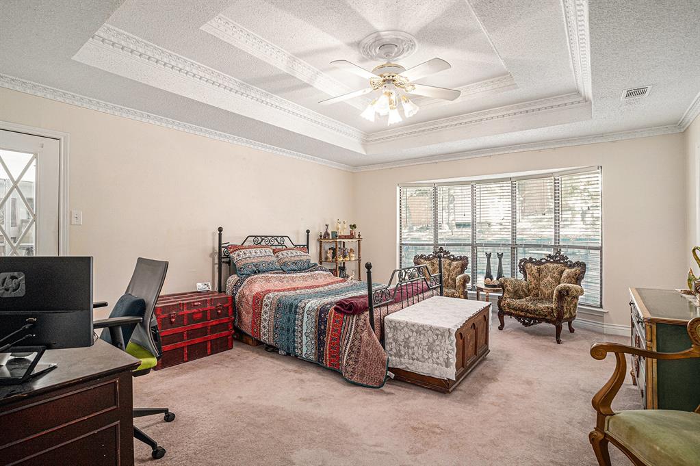 Parkway North - Residential