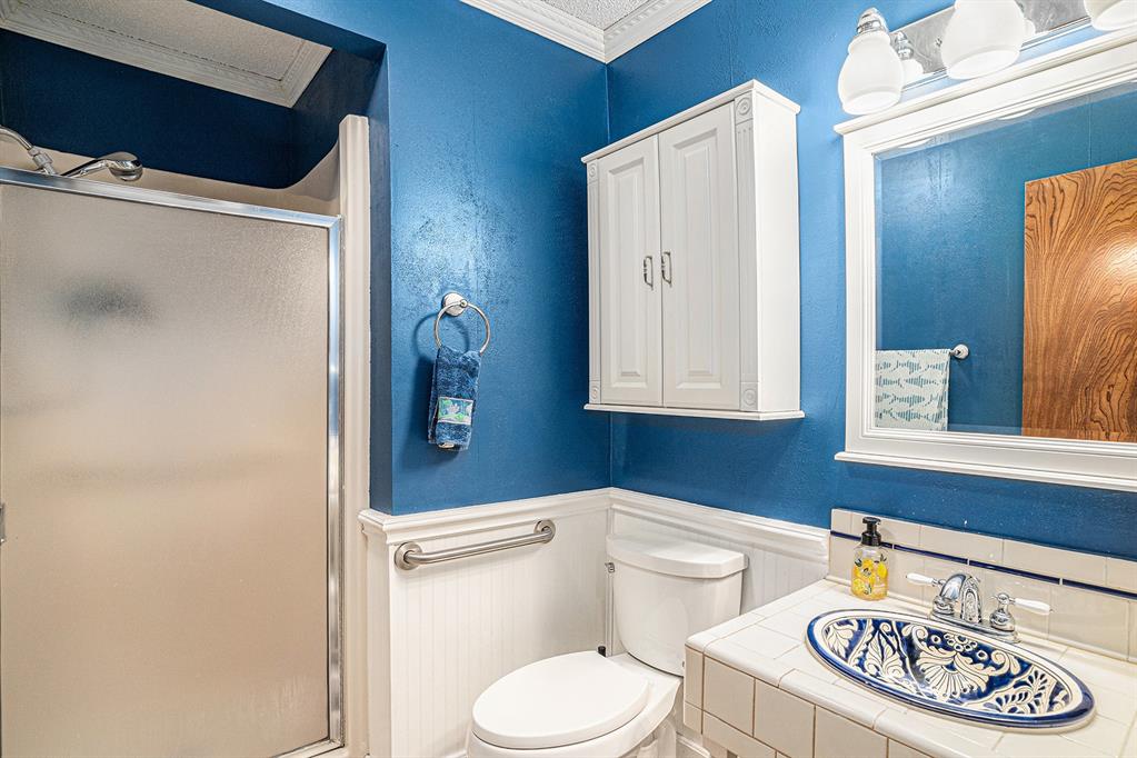 Parkway North - Residential