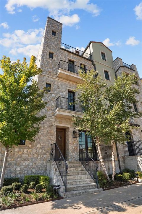 59 Cortes Drive Westlake TX 76262