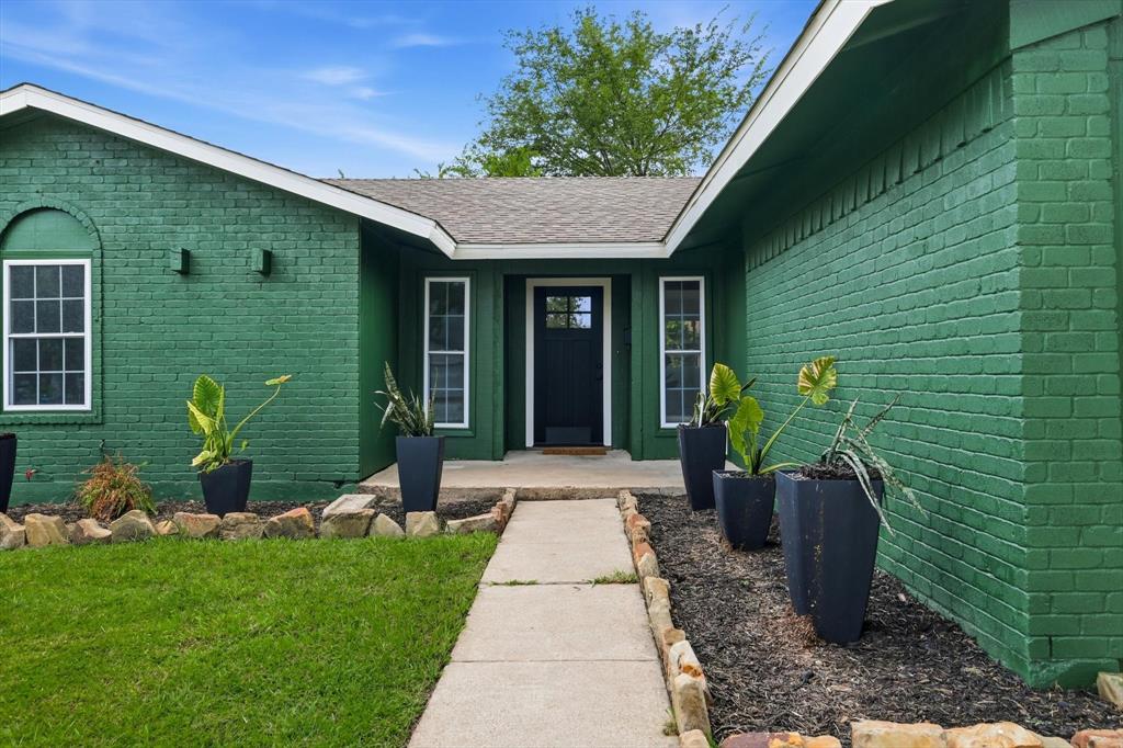 526 Village Drive