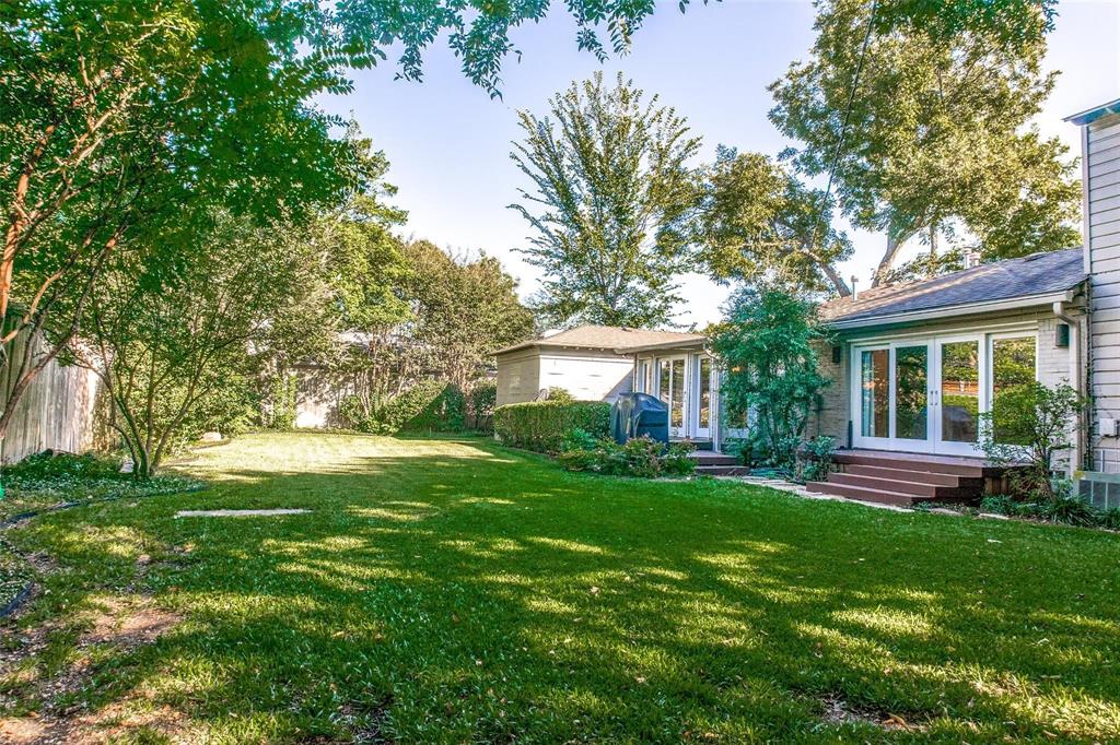 6021 Northwood Road