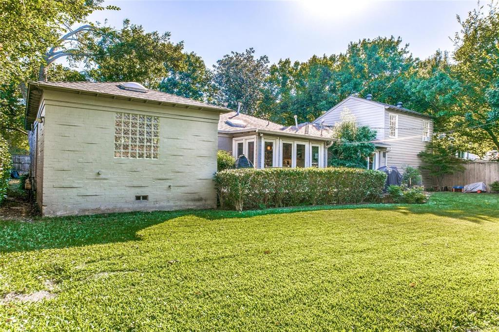 6021 Northwood Road